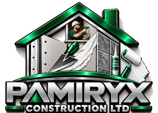 PAMIRYX Construction Ltd